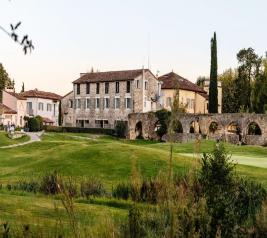 Le Château de la Bégude